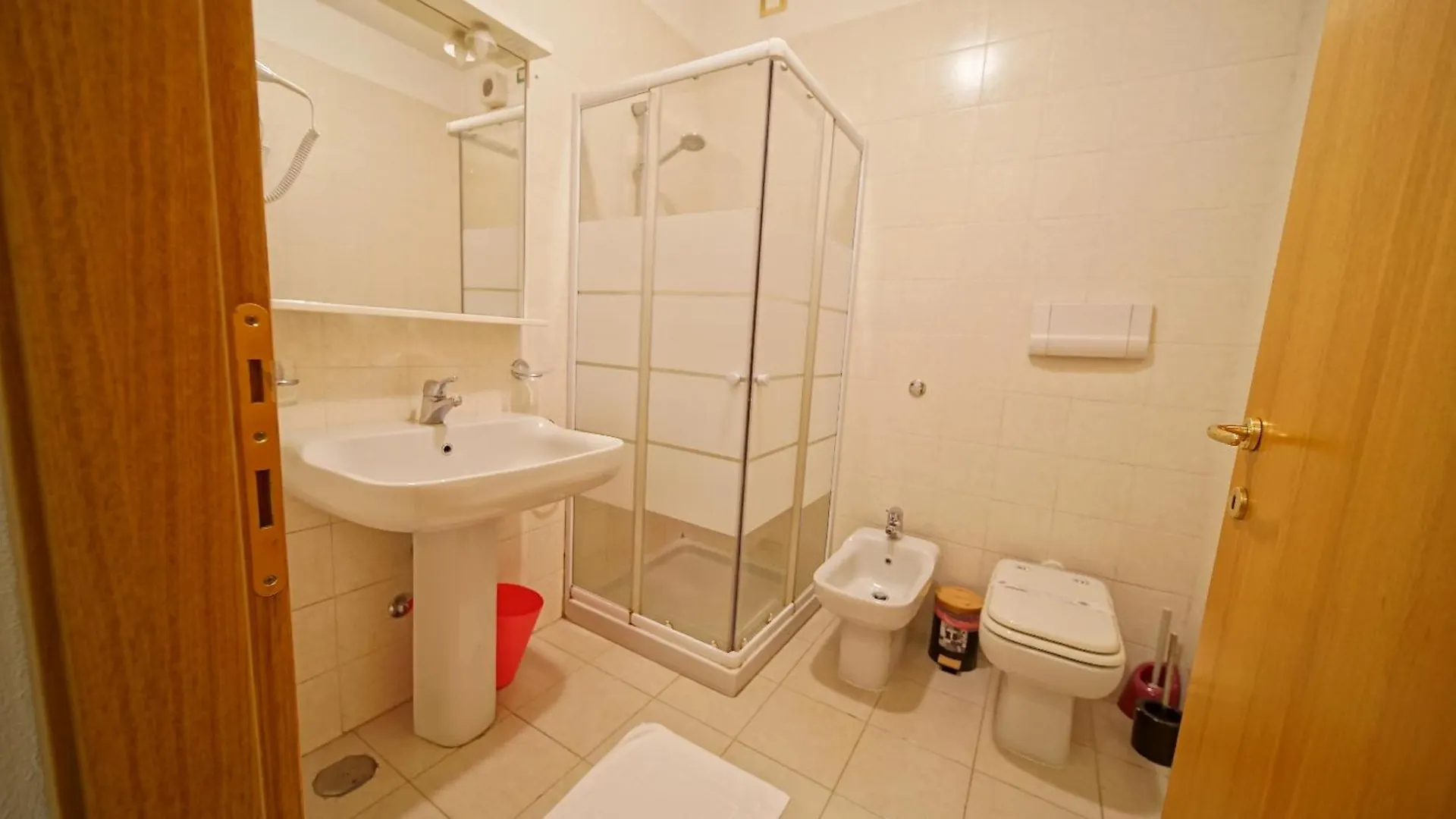 Destiny Home 12 Verona Borgo Trento Apartment