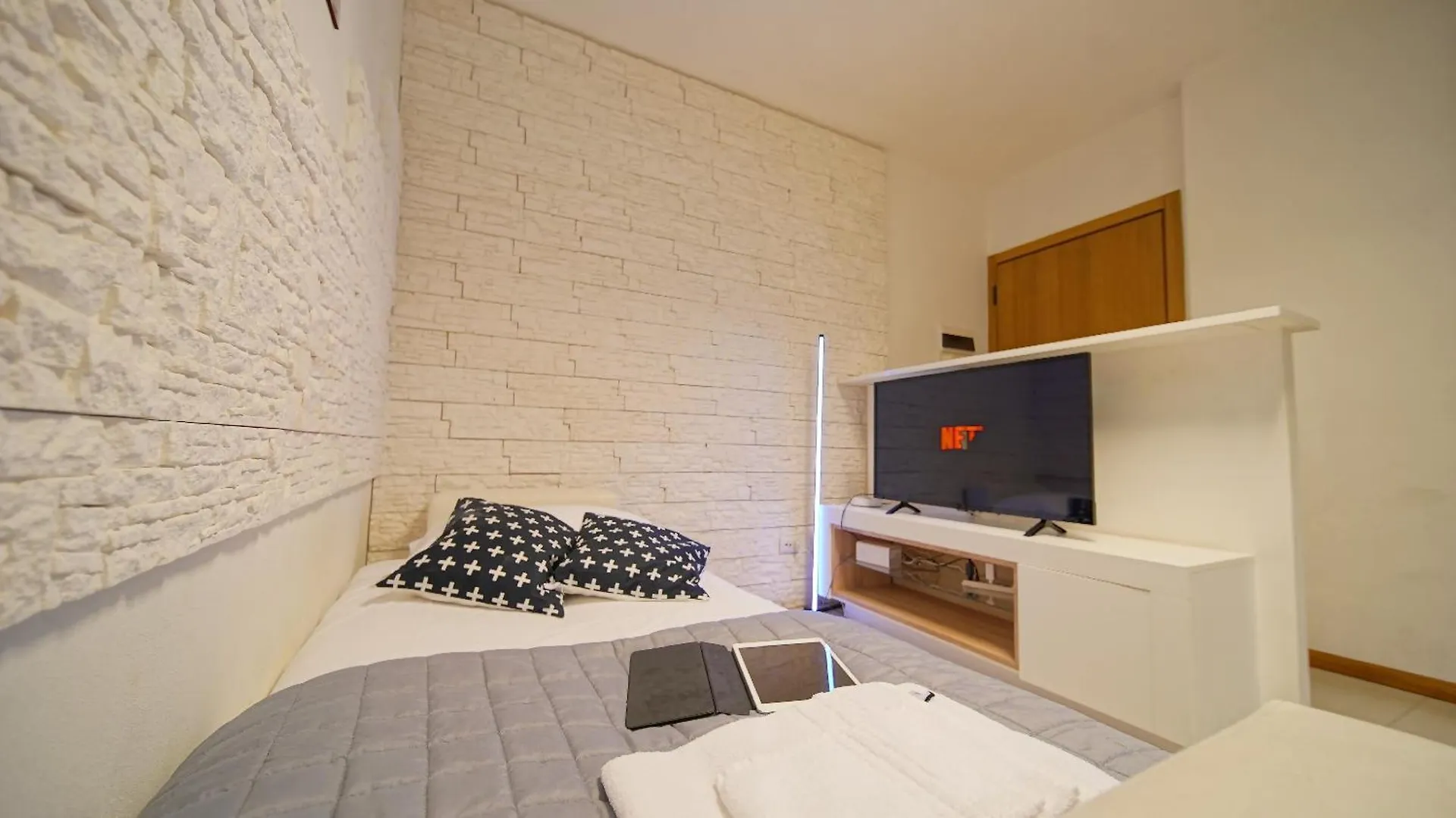 Destiny Home 12 Verona Borgo Trento
