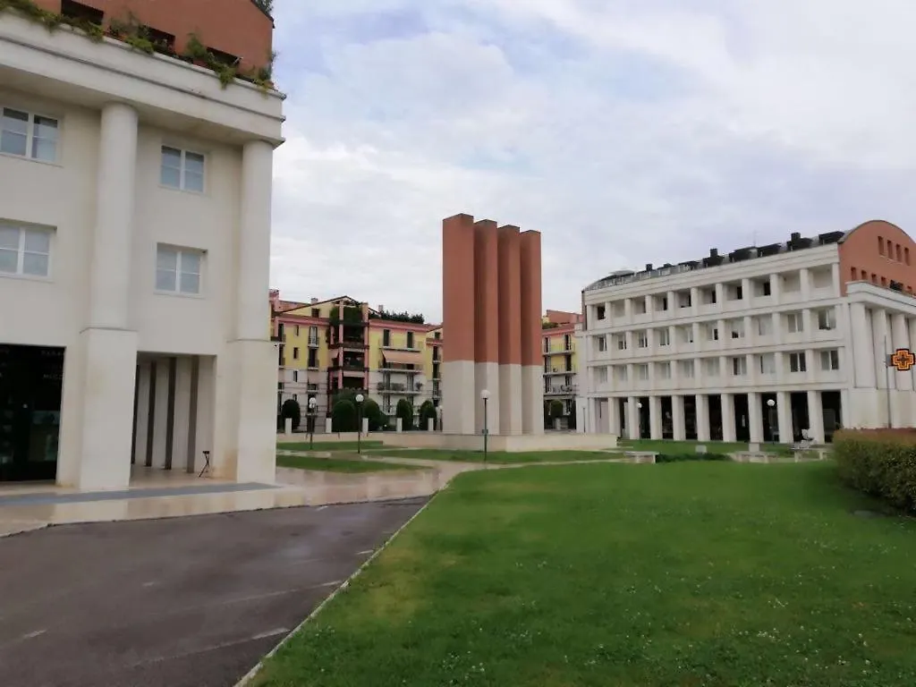 Destiny Home 12 Verona Borgo Trento