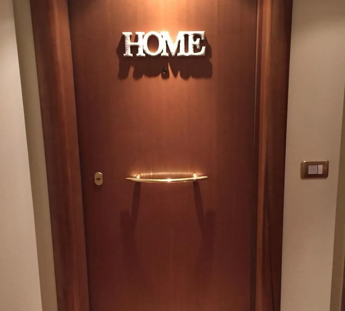 Apartment Destiny Home 12 Verona Borgo Trento Italy