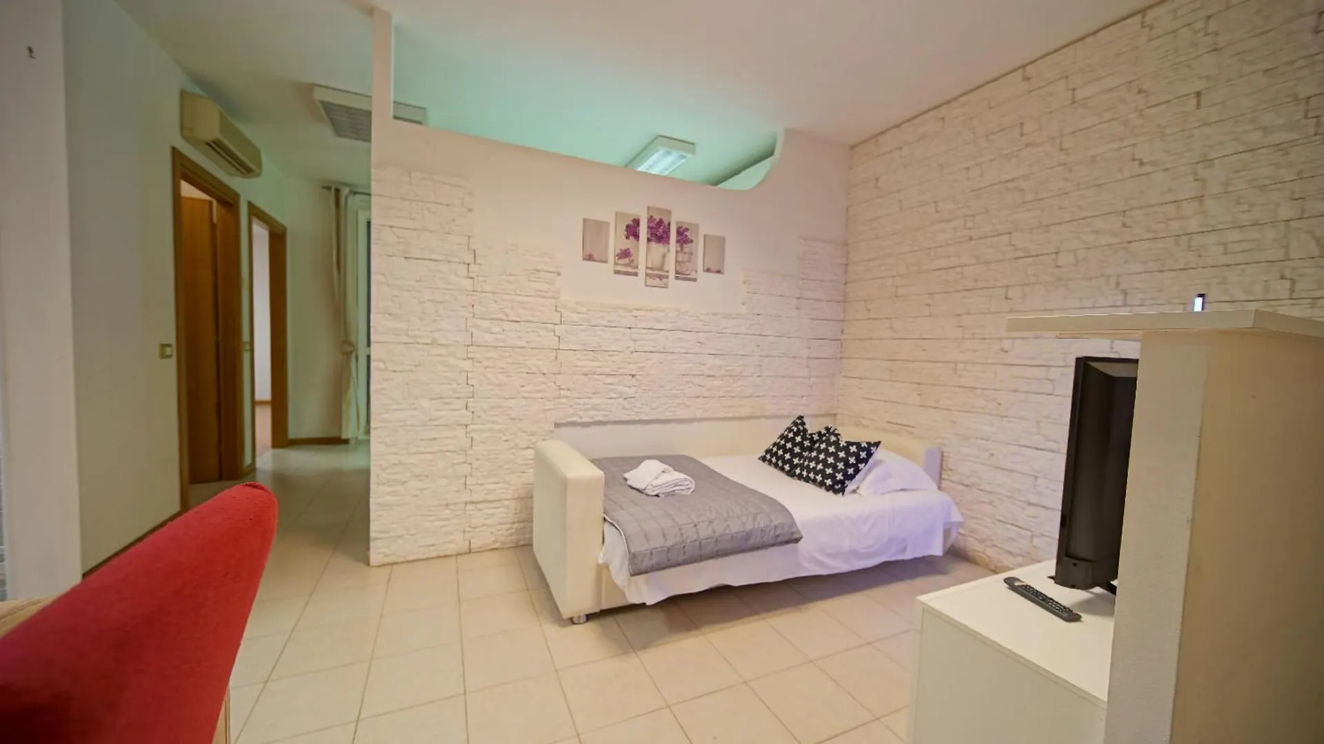 Destiny Home 12 Verona Borgo Trento Apartment