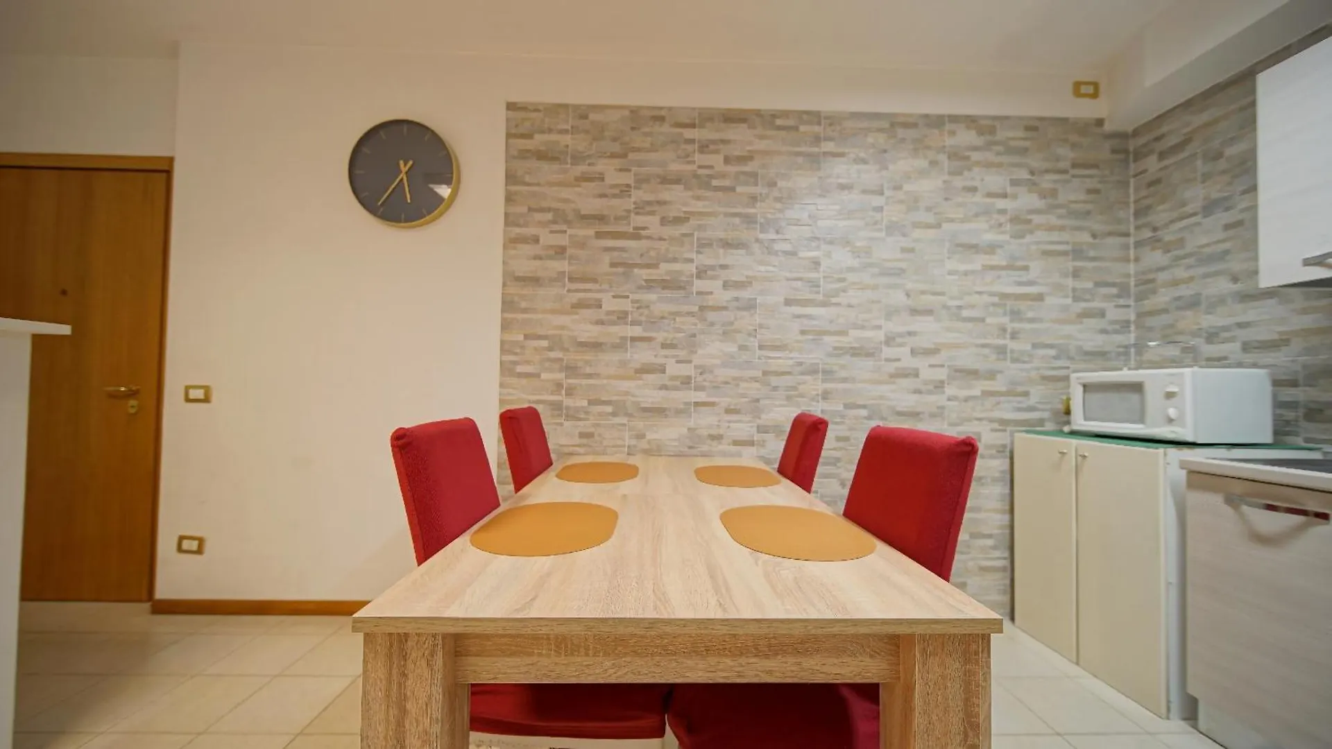 Destiny Home 12 Verona Borgo Trento Italy