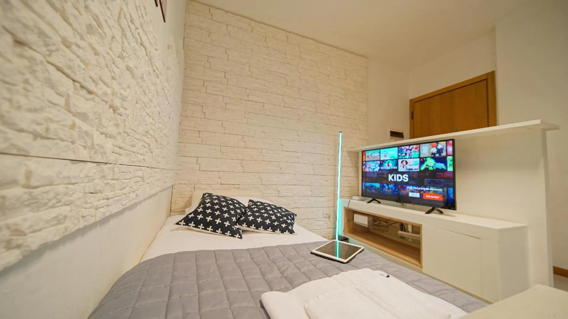 Destiny Home 12 Verona Borgo Trento