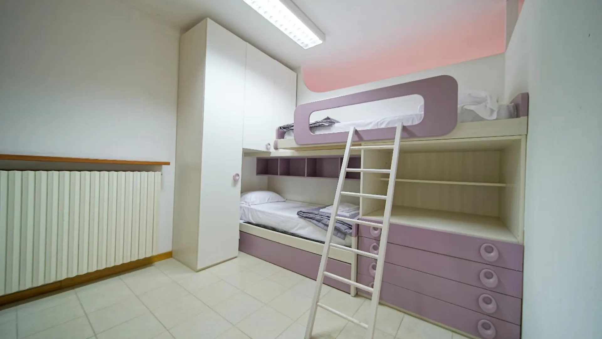 Апартаменты Destiny Home 12 Verona Borgo Trento